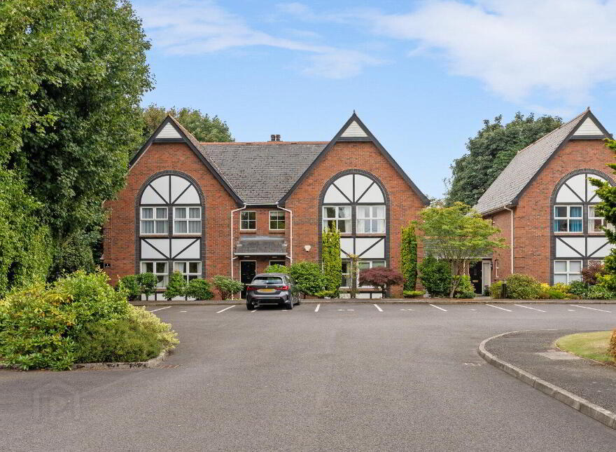 1 Craigtara, My Ladys Mile, Holywood, BT18 9EE