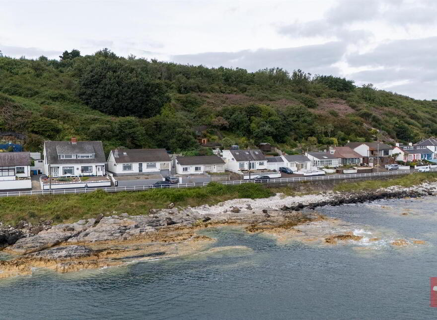 18 Coast Road, Larne, BT40 1UZ