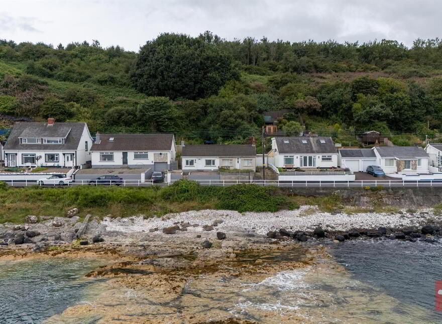 18 Coast Road, Larne, BT40 1UZ