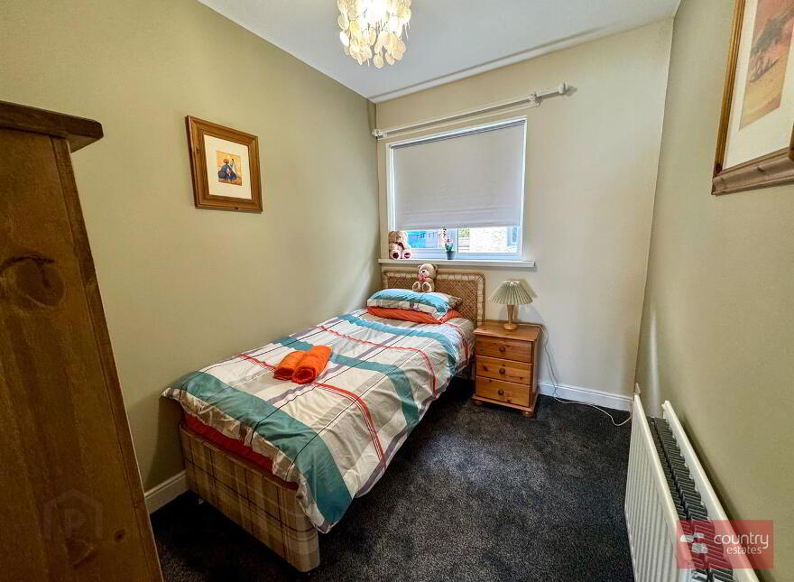 18 Coast Road, Larne, BT40 1UZ