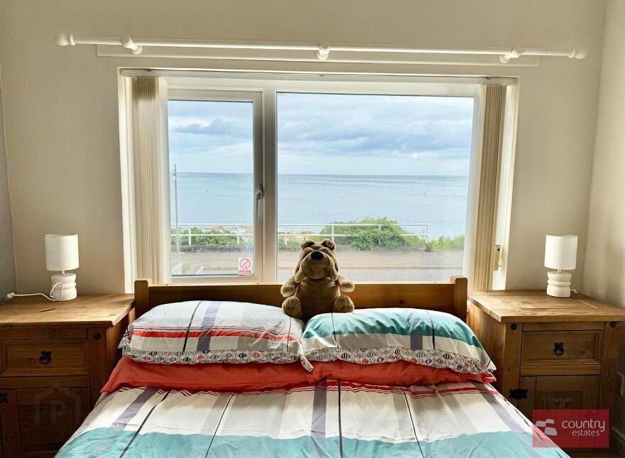 18 Coast Road, Larne, BT40 1UZ