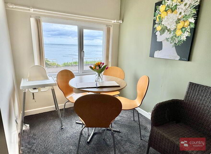 18 Coast Road, Larne, BT40 1UZ
