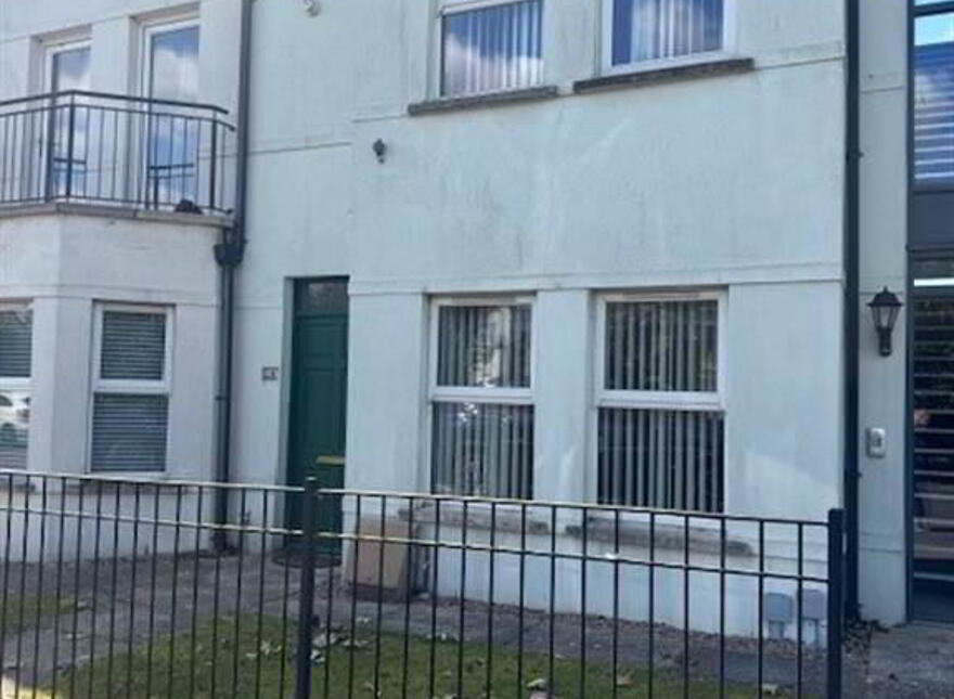 26 Linen Terrace, Bangor, BT19 7JQ