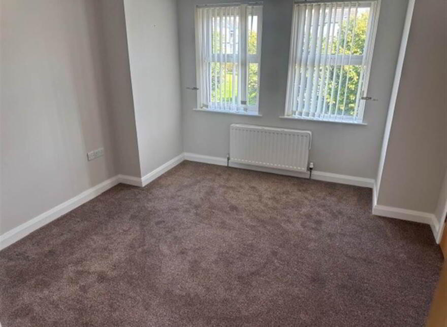 26 Linen Terrace, Bangor, BT19 7JQ
