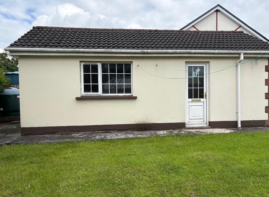 29a Carricklynn Avenue, Strabane, BT82 9BF