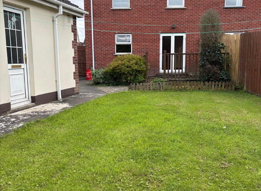 29a Carricklynn Avenue, Strabane, BT82 9BF