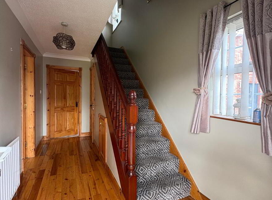 29a Carricklynn Avenue, Strabane, BT82 9BF