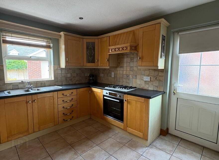 29a Carricklynn Avenue, Strabane, BT82 9BF