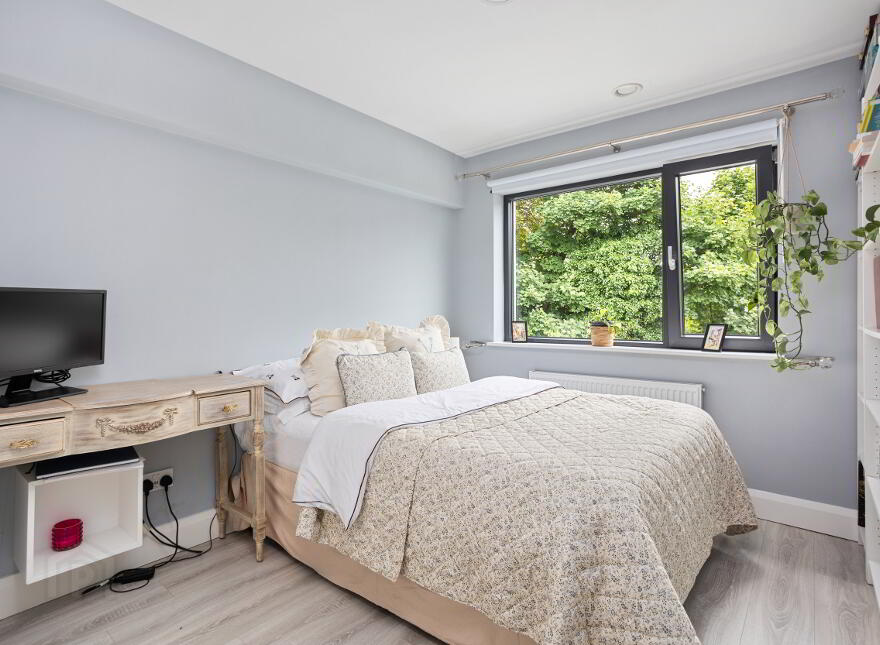 1 The Glebe, Lucan, K78PY91