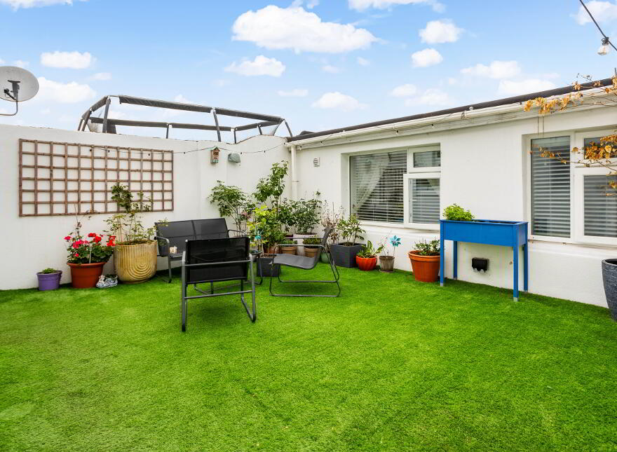 1 The Glebe, Lucan, K78PY91