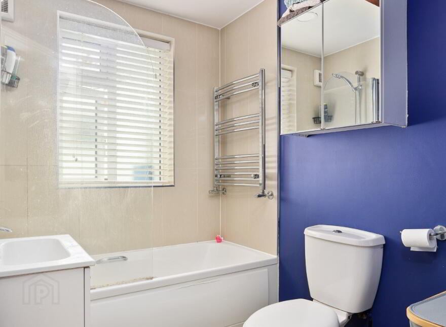 1 The Glebe, Lucan, K78PY91