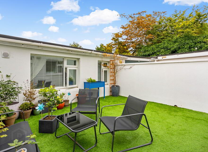1 The Glebe, Lucan, K78PY91
