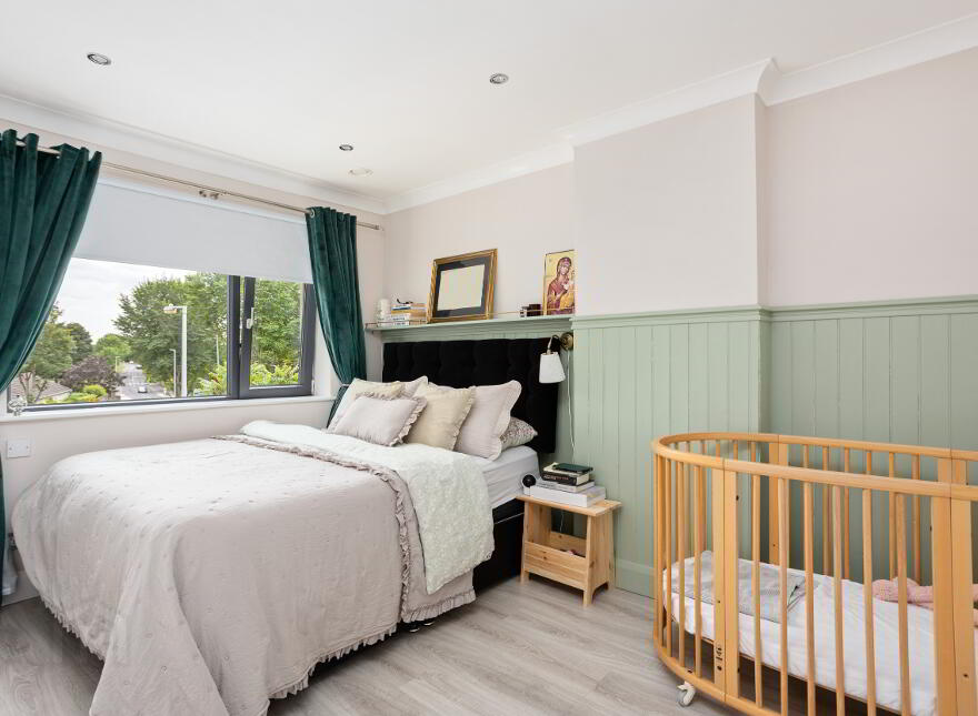 1 The Glebe, Lucan, K78PY91