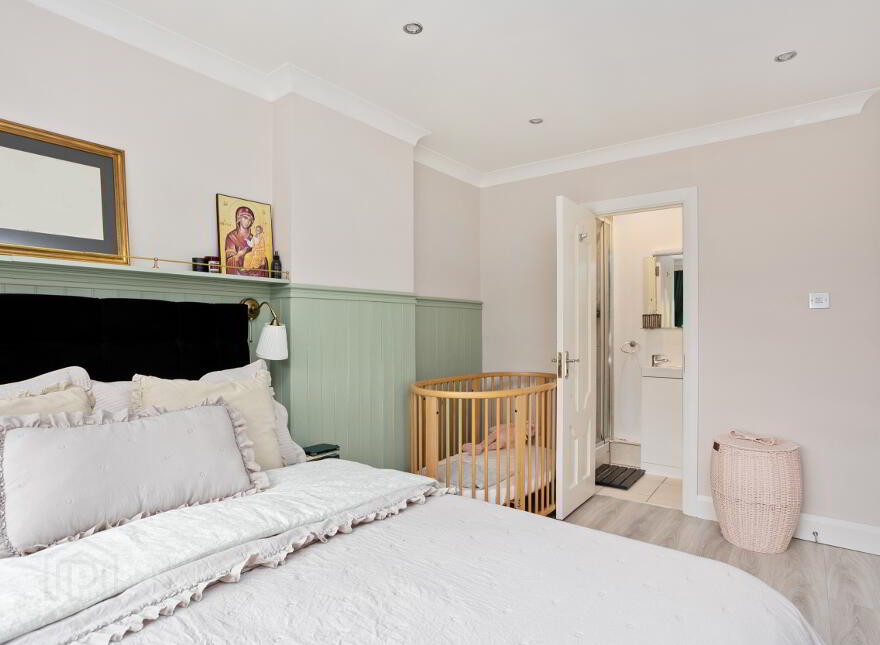 1 The Glebe, Lucan, K78PY91
