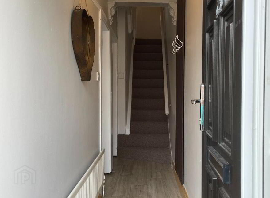 27 Jameson Street, Belfast, BT7 2GU