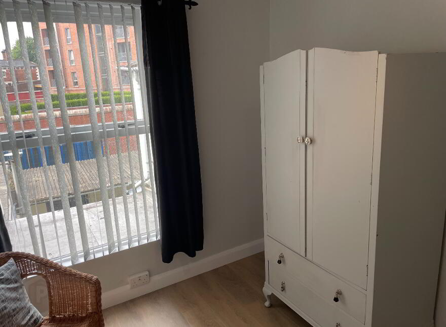 27 Jameson Street, Belfast, BT7 2GU