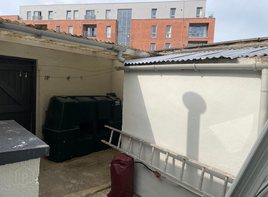 27 Jameson Street, Belfast, BT7 2GU