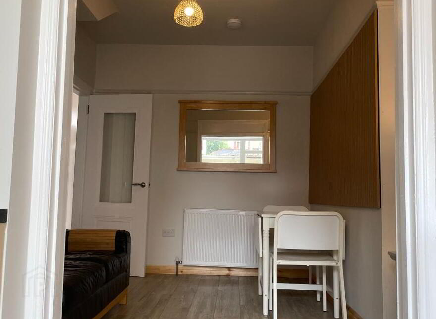 27 Jameson Street, Belfast, BT7 2GU