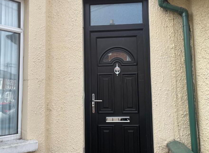 27 Jameson Street, Belfast, BT7 2GU