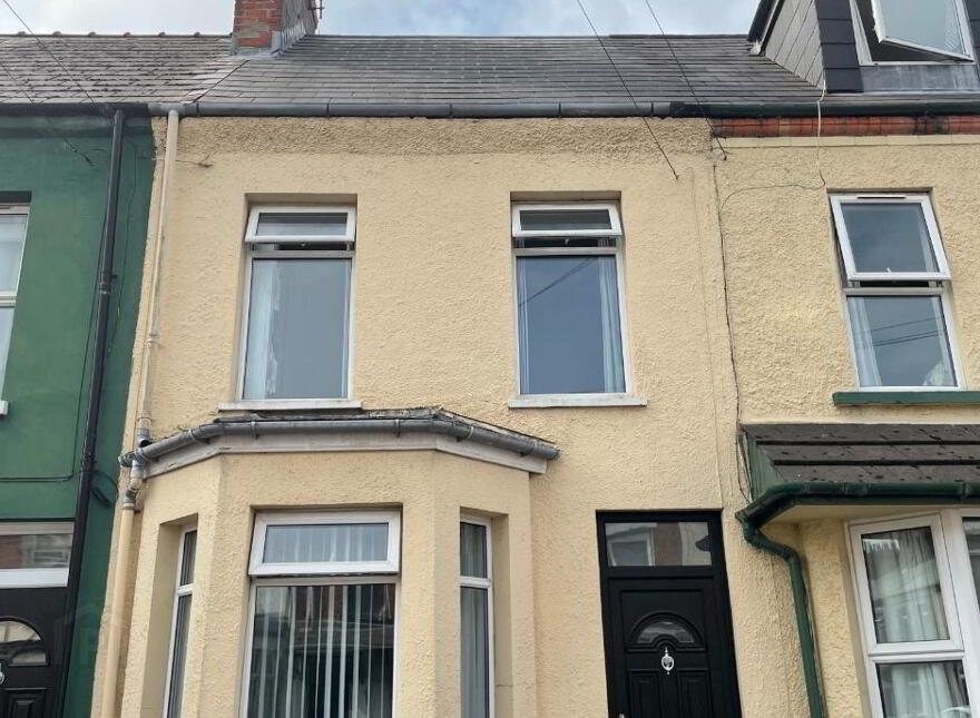 27 Jameson Street, Belfast, BT7 2GU photo