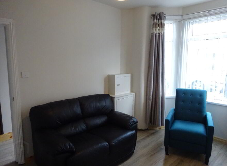 27 Jameson Street, Belfast, BT7 2GU
