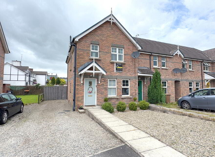 21 Limewood, Banbridge, BT32 3FH