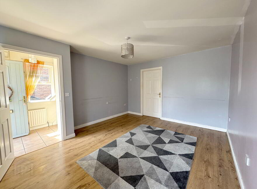 21 Limewood, Banbridge, BT32 3FH