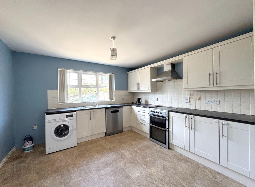 21 Limewood, Banbridge, BT32 3FH