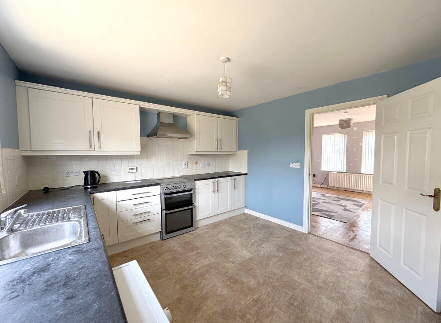21 Limewood, Banbridge, BT32 3FH