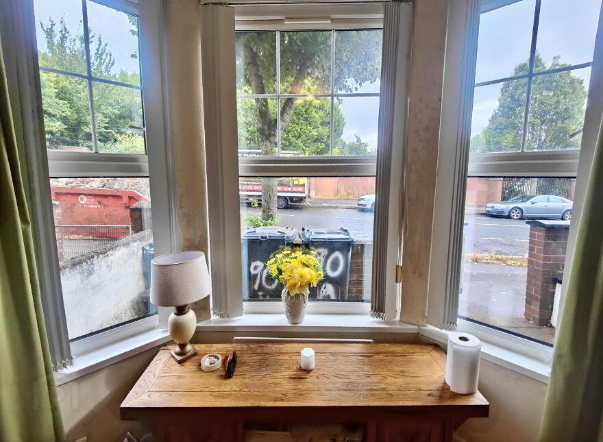 90 Duncairn Gardens, Belfast, BT15 2GJ