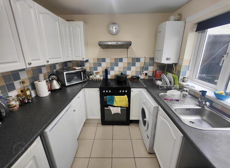 90 Duncairn Gardens, Belfast, BT15 2GJ