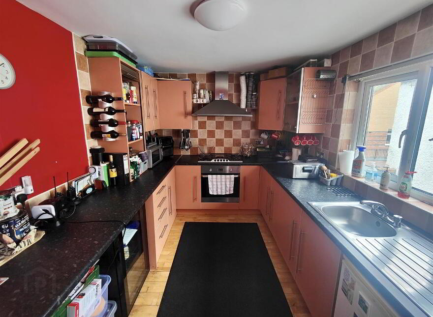 90 Duncairn Gardens, Belfast, BT15 2GJ