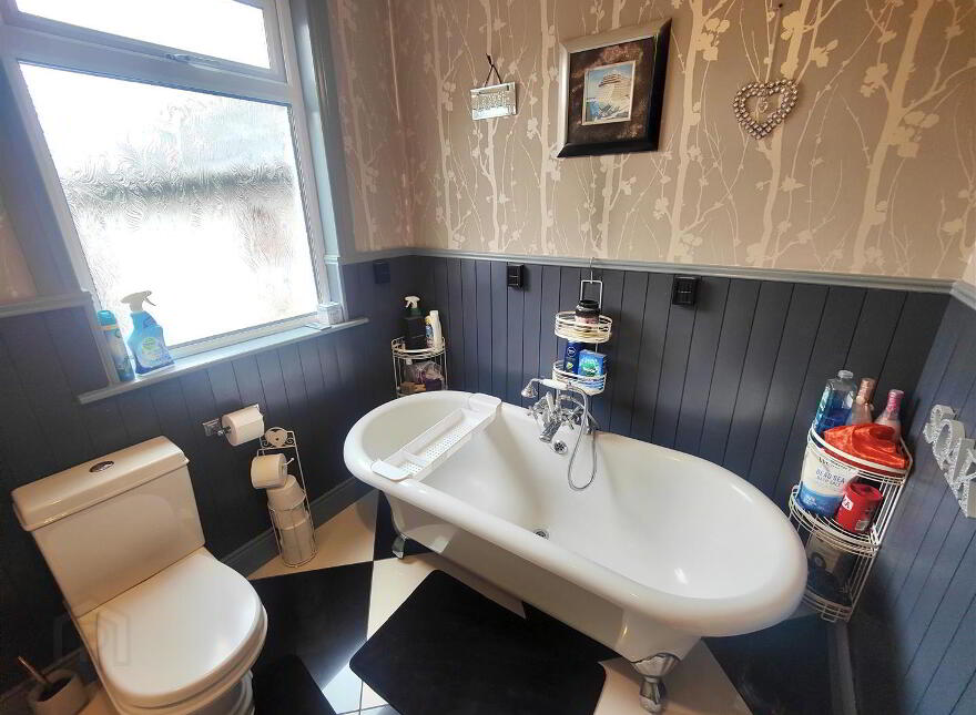 90 Duncairn Gardens, Belfast, BT15 2GJ