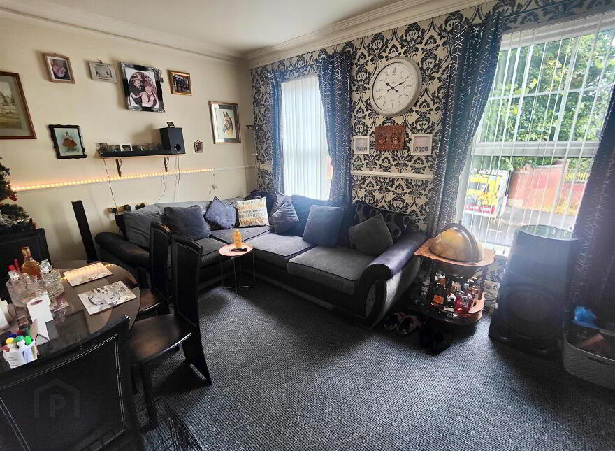 90 Duncairn Gardens, Belfast, BT15 2GJ