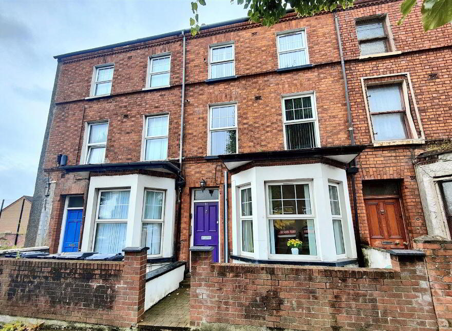 90 Duncairn Gardens, Belfast, BT15 2GJ