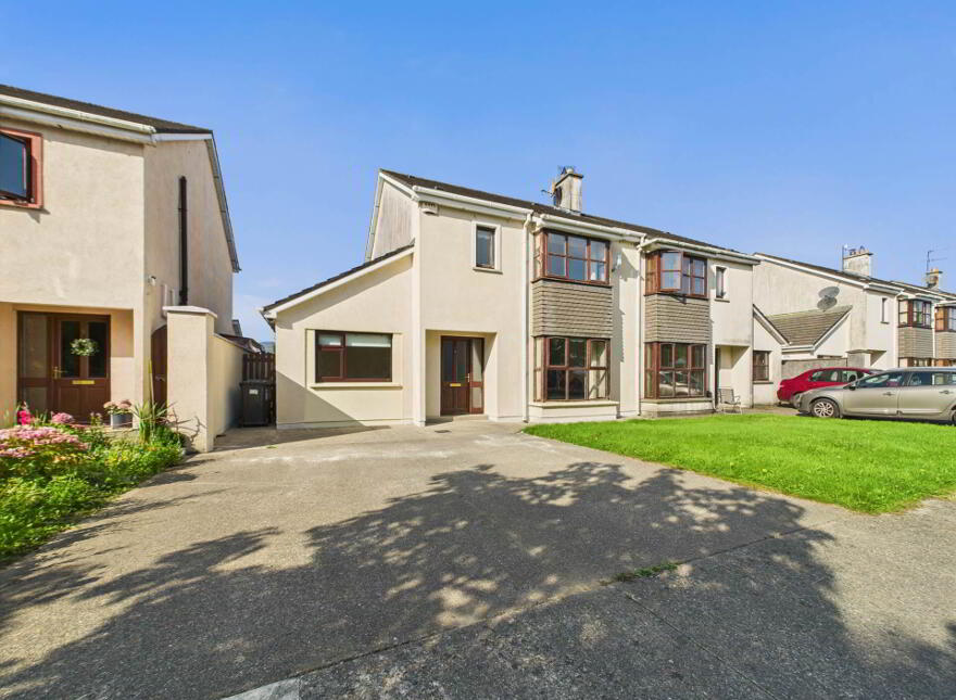 8 Kylemore Walk, Fiddown, Piltown, E32P972