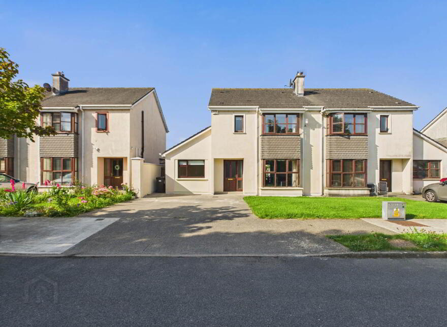 8 Kylemore Walk, Fiddown, Piltown, E32P972