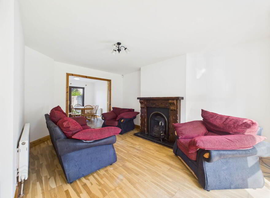 8 Kylemore Walk, Fiddown, Piltown, E32P972