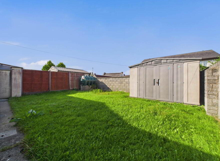 8 Kylemore Walk, Fiddown, Piltown, E32P972