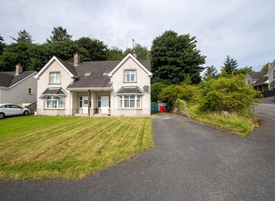 66 Ballymacool Wood, Letterkenny, F92H6N1