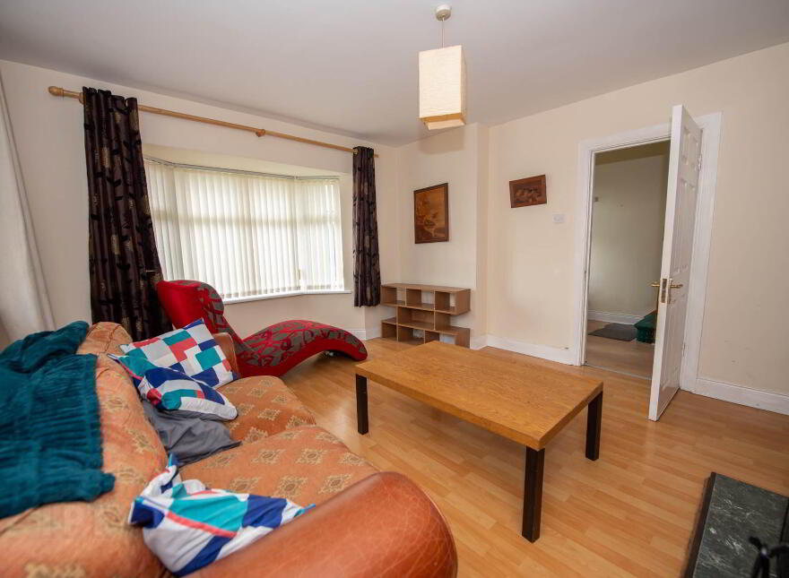 66 Ballymacool Wood, Letterkenny, F92H6N1