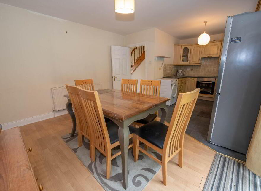 66 Ballymacool Wood, Letterkenny, F92H6N1