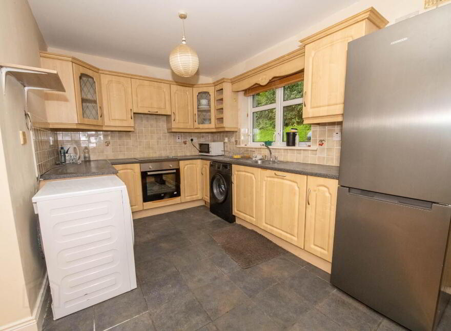 66 Ballymacool Wood, Letterkenny, F92H6N1