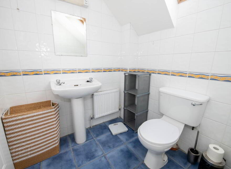 66 Ballymacool Wood, Letterkenny, F92H6N1
