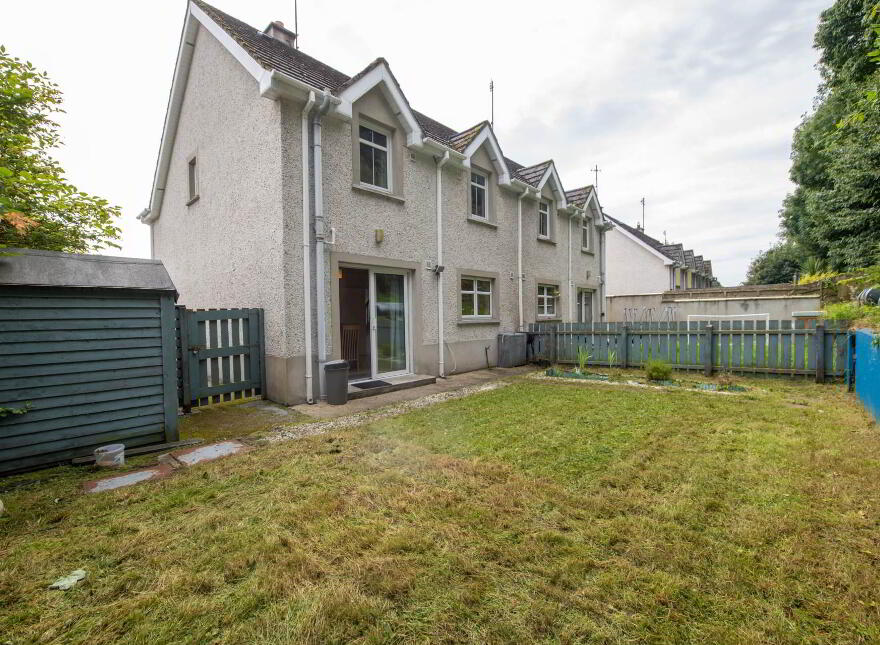 66 Ballymacool Wood, Letterkenny, F92H6N1