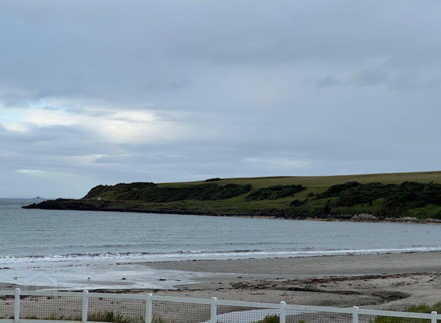 Site At 9a Browns Bay Road, Islandmagee, BT40 3RX