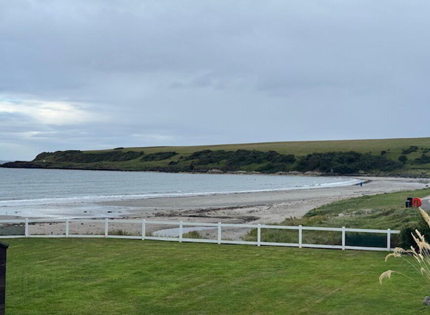 Site At 9a Browns Bay Road, Islandmagee, BT40 3RX
