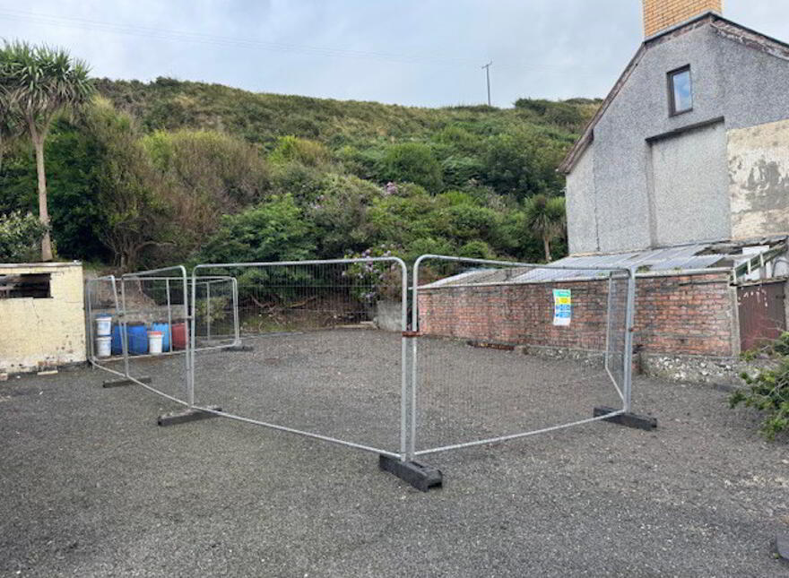 Site At 9a Browns Bay Road, Islandmagee, BT40 3RX