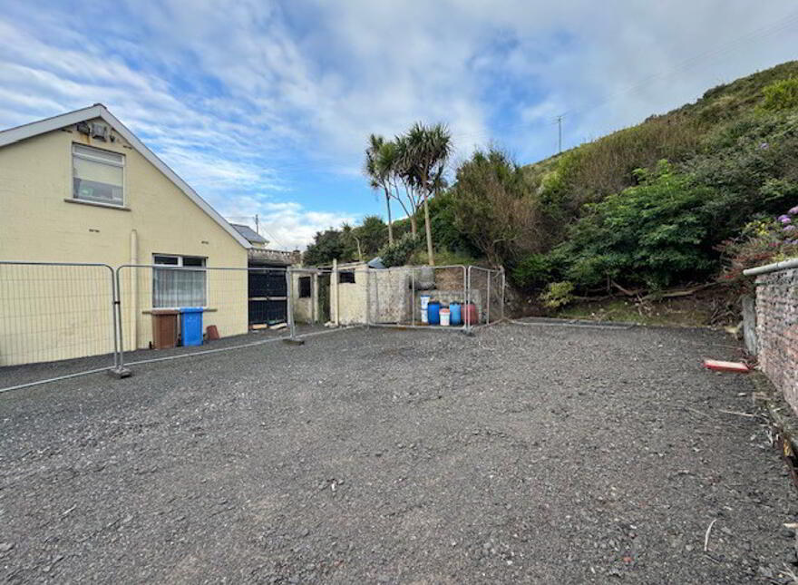 Site At 9a Browns Bay Road, Islandmagee, BT40 3RX photo