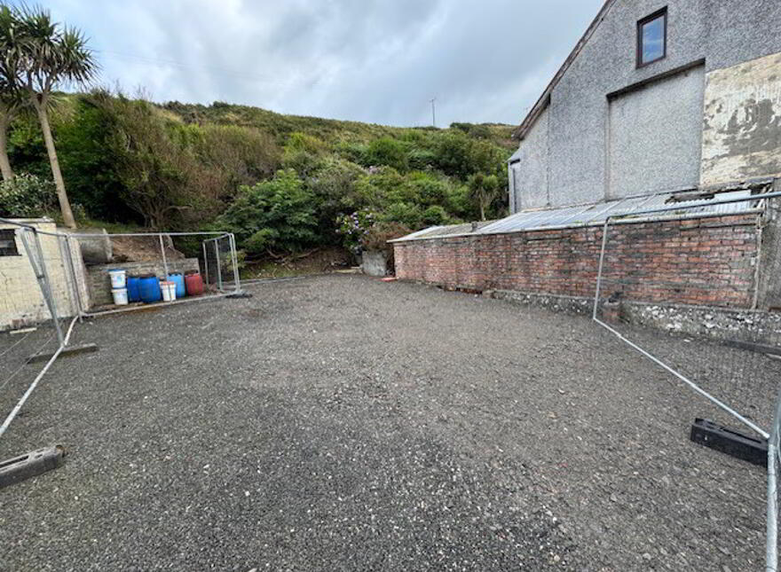 Site At 9a Browns Bay Road, Islandmagee, BT40 3RX